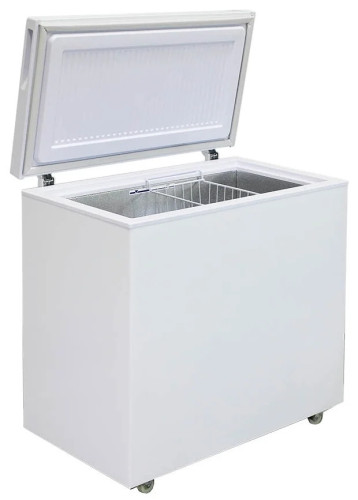 Морозильный ларь Бирюса 210 VK