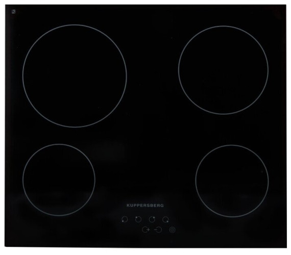 Электрическая варочная панель Kuppersberg FA 6VS01