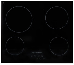 Электрическая варочная панель Kuppersberg FA 6VS01