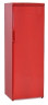Морозильная камера Nordfrost DF 168 RAP красный