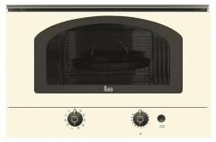 Встраиваемая микроволновая печь Teka MWR 22 BI VB Vanilla
