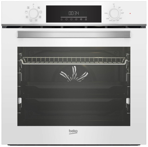 Электрический духовой шкаф Beko BBIM 14300 WMS