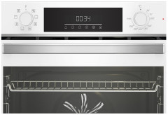 Электрический духовой шкаф Beko BBIM 14300 WMS