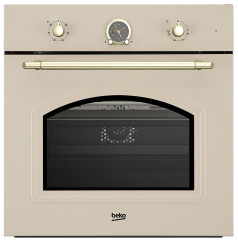 Электрический духовой шкаф Beko ORE 27205 C