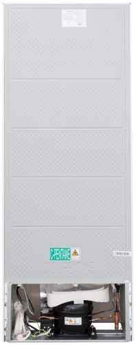 Холодильник MAUNFELD MFF143W