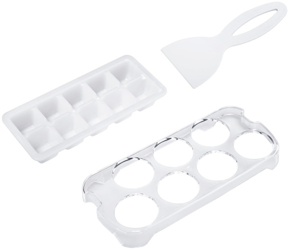 Холодильник MAUNFELD MFF143W