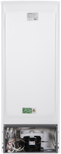 Холодильник MAUNFELD MFF143W