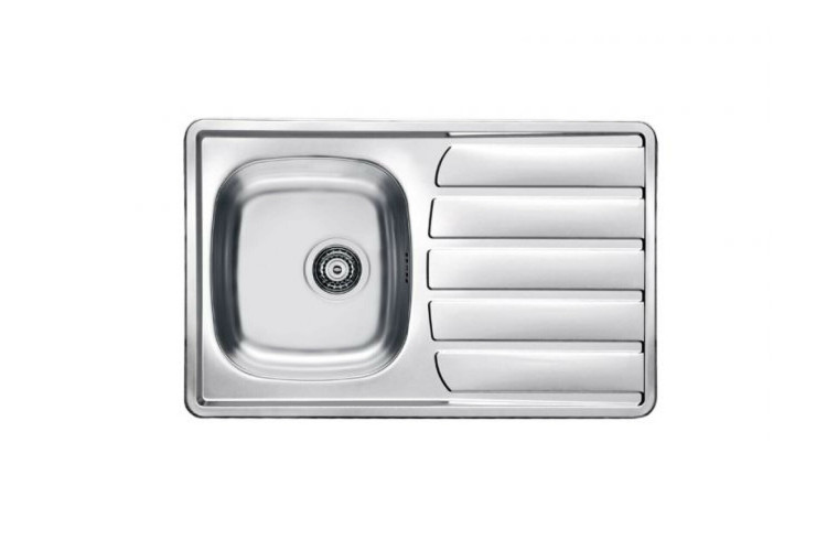 Кухонная мойка Alveus ZOOM 20 NAT-90 1098938