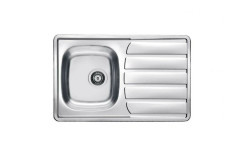 Кухонная мойка Alveus ZOOM 20 NAT-90 1098938