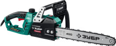Электрическая цепная пила Зубр ПЦ-2040
