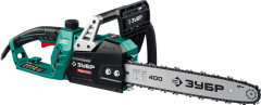 Электрическая цепная пила Зубр ПЦ-2040