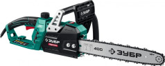 Электрическая цепная пила Зубр ПЦ-2040