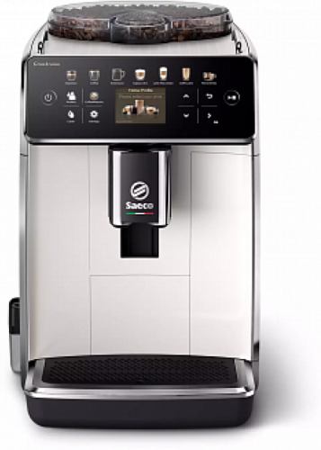 Кофемашина Philips SM6580/20 SAECO