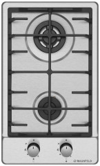 Газовая варочная панель MAUFELD EGHS 32 63CS G