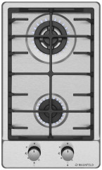 Газовая варочная панель MAUFELD EGHS 32 63CS G