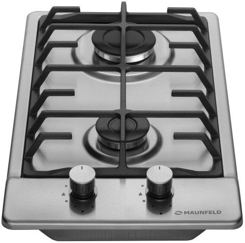 Газовая варочная панель MAUFELD EGHS 32 63CS G