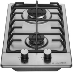 Газовая варочная панель MAUFELD EGHS 32 63CS G