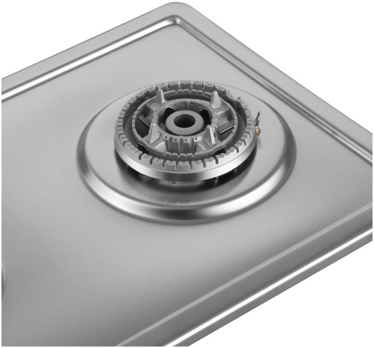 Газовая варочная панель MAUFELD EGHS 32 63CS G