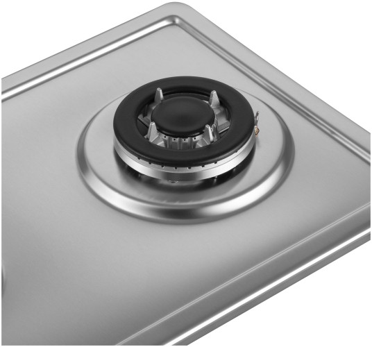 Газовая варочная панель MAUFELD EGHS 32 63CS G