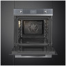 Электрический духовой шкаф Smeg SF6100VS1