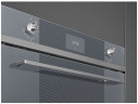 Электрический духовой шкаф Smeg SF6100VS1