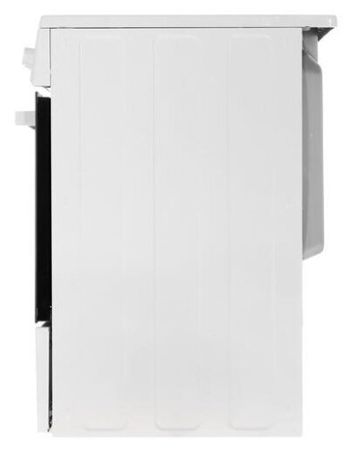 Электрическая плита Beko FSS 57000 GW
