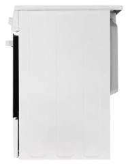 Электрическая плита Beko FSS 57000 GW
