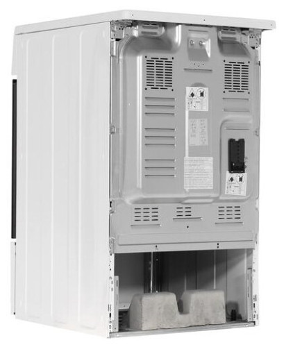 Электрическая плита Beko FSS 57000 GW