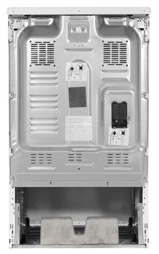 Электрическая плита Beko FSS 57000 GW