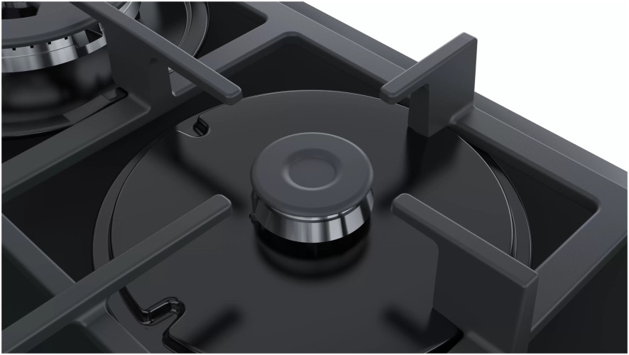 Газовая варочная панель Bosch PNH6B6B90