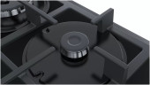 Газовая варочная панель Bosch PNH6B6B90