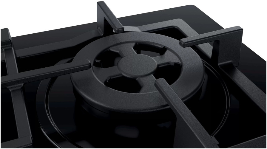 Газовая варочная панель Bosch PNH6B6B90