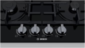 Газовая варочная панель Bosch PNH6B6B90