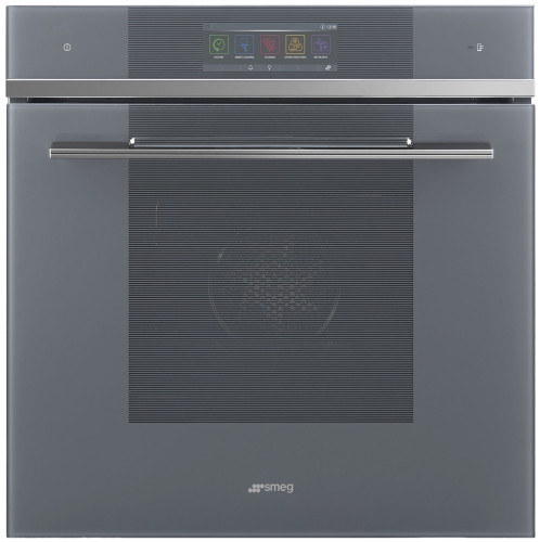 Электрический духовой шкаф Smeg SFP6106WSPS
