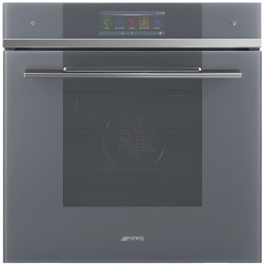 Электрический духовой шкаф Smeg SFP6106WSPS