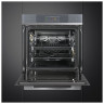 Электрический духовой шкаф Smeg SFP6106WSPS
