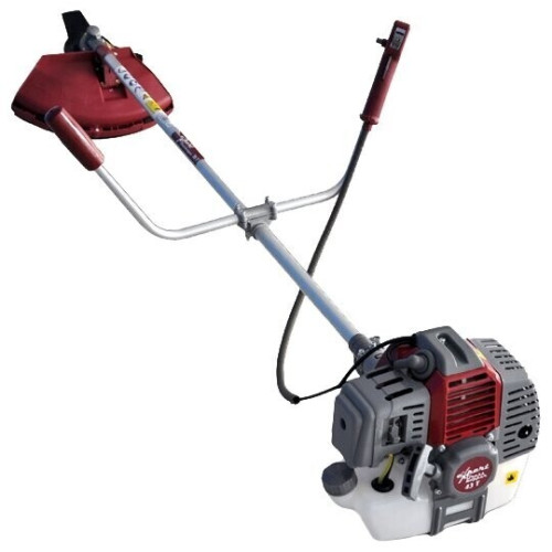 Триммер бензиновый Expert Grasshopper 43 T