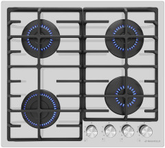 Газовая варочная панель MAUNFELD EGHG.64.6CW/G