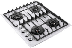 Газовая варочная панель MAUNFELD EGHG.64.6CW/G