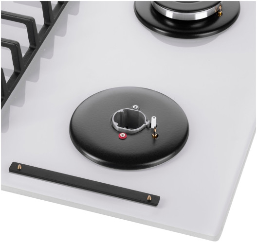 Газовая варочная панель MAUNFELD EGHG.64.6CW/G