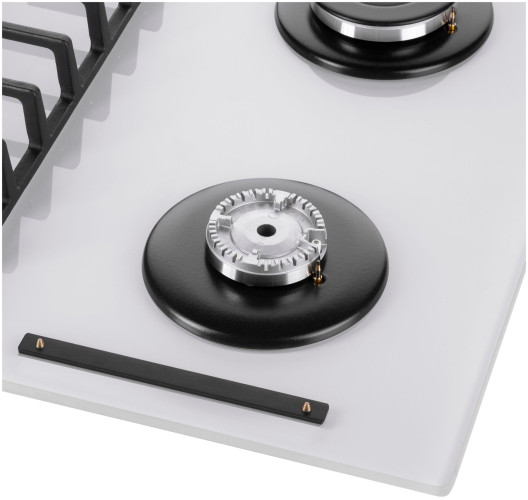 Газовая варочная панель MAUNFELD EGHG.64.6CW/G