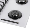 Газовая варочная панель MAUNFELD EGHG.64.6CW/G