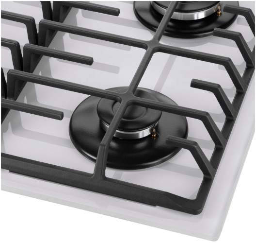 Газовая варочная панель MAUNFELD EGHG.64.6CW/G