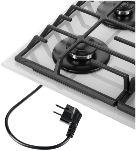 Газовая варочная панель MAUNFELD EGHG.64.6CW/G