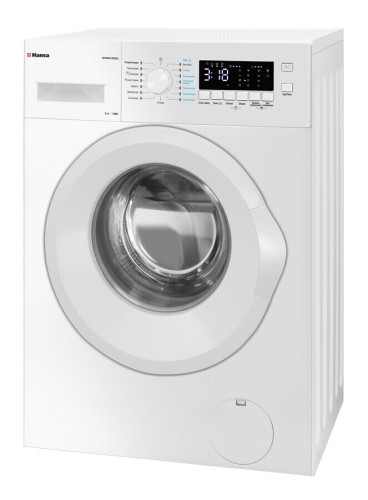 Стиральная машина Hansa WHN610SD2