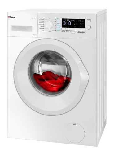 Стиральная машина Hansa WHN610SD2
