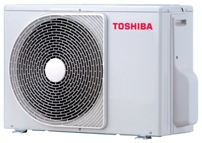 Сплит-система Toshiba RAS-18S3KHS-EE / RAS-18S3AHS-EE