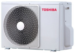 Сплит-система Toshiba RAS-18S3KHS-EE / RAS-18S3AHS-EE