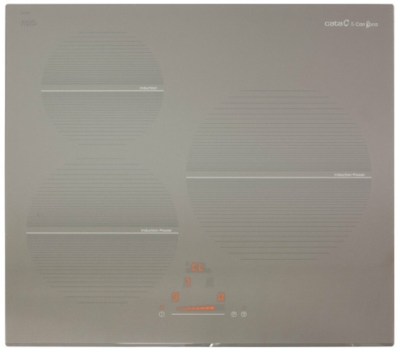 Индукционная варочная панель Cata ISB 603 SAND