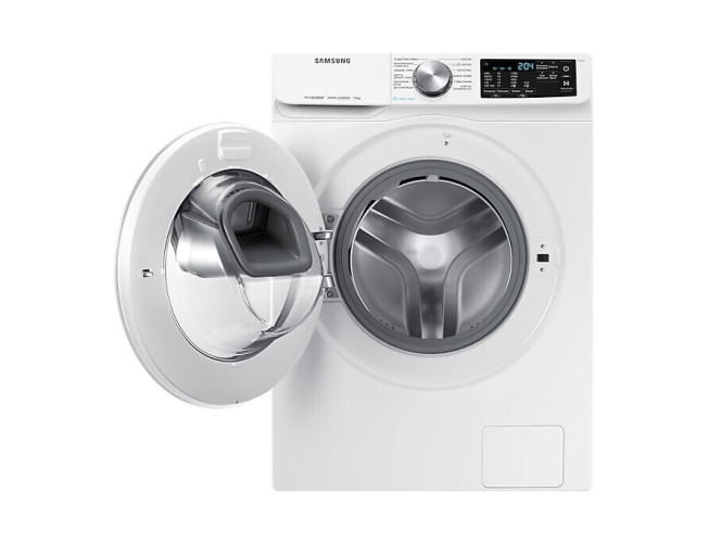 Стиральная машина Samsung WW70R42PXRWDLP
